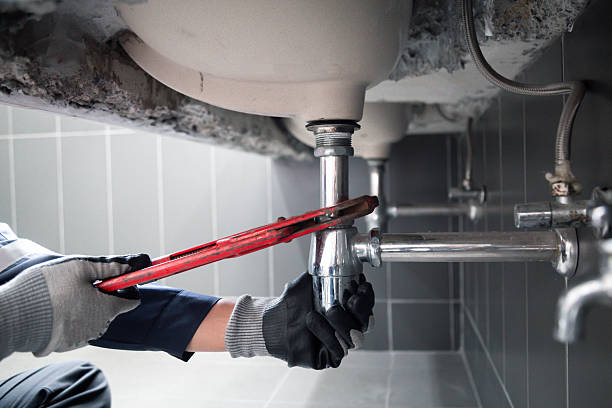 Trusted Gas Line Repair service in Kuna, ID - AAA Plumbing Heating